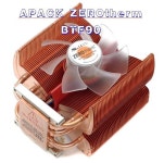 [에이팩BTF90] 쿨~하다! ZEROtherm BTF90:: 보드나라- 정보공유 [에이팩BTF90] 쿨~하다! ZEROtherm BTF90 :: 보드나라