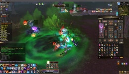 유저갤러리 - 데카론