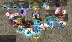 유저갤러리 - 데카론