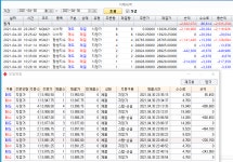 아토 트레이딩센타 28일(나스닥/항생) | 선옵매매일지 | 선물옵션 - 팍스넷 증권포털