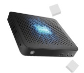 펀테나 - 즐거움의 시작, FUNSHOP Zotac, 초박형 미니PC 출시