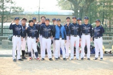 교통안전공단 TS tangels Gameone | 사회인야구 기록 플랫폼