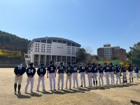 한신대학교 갱스터 Gameone | 사회인야구 기록 플랫폼