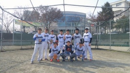 원광대학교 팜에이스 Gameone | 사회인야구 기록 플랫폼