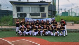 다산데시앙651 Gameone | 사회인야구 기록 플랫폼