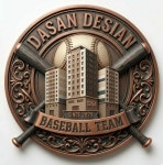 다산데시앙651 Gameone | 사회인야구 기록 플랫폼