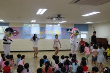 18.07.05 누리야 놀자 - 명진초등학교 병설유치원