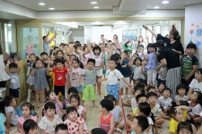 18.07.26 누리야 놀자 - 풀빛어린이집