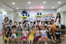 18.07.26 누리야 놀자 - 풀빛어린이집