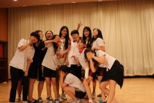 19.07.11 자이언츠 걸스데이 - 계성여자상업고등학교