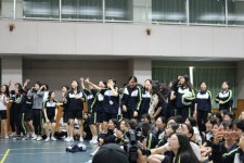 19.07.12 자이언츠 걸스데이 - 동래여자고등학교