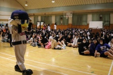 19.07.09 자이언츠 걸스데이 - 부산동여자고등학교