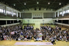 19.07.10 자이언츠 걸스데이 - 부산진여자고등학교