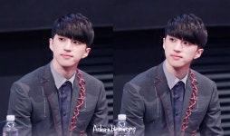 [VIXX/이재환] 치킨집 딸 너빚쟁, 세탁소 아들 이재환 - 인스티즈(instiz) 픽션 카테고리