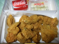 20년 치킨매니아로서 가장 맛있는 치킨집 두곳 - 인스티즈(instiz) 이슈 카테고리