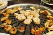 [대구맛집] 아리조나막창 - 인스티즈(instiz) 이슈 카테고리