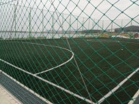 고향집 앞에있는 미니축구장 - 인스티즈(instiz) 이슈 카테고리