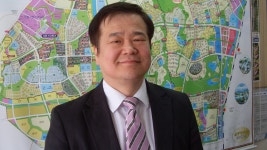 산내마을8단지월드메르디앙 시세, 가격, 매매, 전세