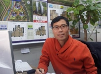 서대문푸르지오센트럴파크 시세, 가격, 매매, 전세