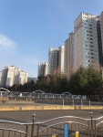율하동 신리마을중앙하이츠8단지 시세, 가격, 매매, 전세 | KB시세는 KB부동산 KB부동산