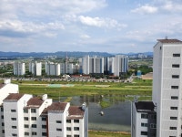 하양읍 경산하양2차롯데낙천대 시세, 가격, 매매, 전세 | KB시세는 KB부동산 KB부동산