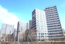 권선동 수원아이파크시티6단지 시세, 가격, 매매, 전세 | KB시세는 KB부동산 KB부동산