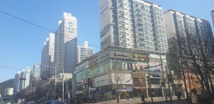 좌동 해운대삼정코아 시세, 가격, 매매, 전세 | KB시세는 KB부동산