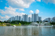 마산동 한강신도시레이크에일린의뜰 시세, 가격, 매매, 전세 | KB시세는 KB부동산 KB부동산