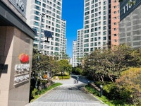 봉천동 이편한세상서울대입구1,2,3,4단지 시세, 가격, 매매, 전세 | KB시세는 KB부동산 KB부동산