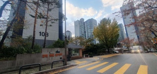 염창동 강변한솔솔파크 시세, 가격, 매매, 전세 | KB시세는 KB부동산 KB부동산