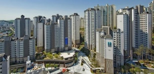 미아동 래미안트리베라1차 시세, 가격, 매매, 전세 | KB시세는 KB부동산 KB부동산