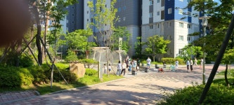 오산동 동탄역에일린의뜰 시세, 가격, 매매, 전세 | KB시세는 KB부동산