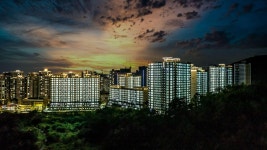 학암동 위례중흥에스-클래스 시세, 가격, 매매, 전세 | KB시세는 KB부동산 KB부동산
