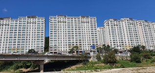 송정동 송정우림필유 시세, 가격, 매매, 전세 | KB시세는 KB부동산 KB부동산