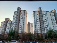 봇들마을4단지 시세, 가격, 매매, 전세