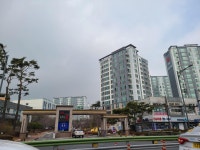 삼평동 봇들마을2단지(이지더원) 시세, 가격, 매매, 전세 | KB시세는 KB부동산 KB부동산