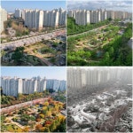 성복역리버파크 시세, 가격, 매매, 전세