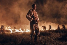 [부국제] 매즈 미켈슨 <약속의 땅> 후기 | 키노라이츠 커뮤니티