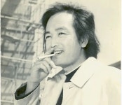 <데드맨> 하준원 감독 독특한 가족 이력 | 키노라이츠 커뮤니티