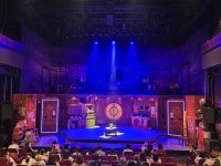 뮤지컬 어쩌면 해피엔딩 봤어요. | 키노라이츠 커뮤니티