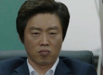 <조명가게> 감독이 “김희원”배우였다니..! | 키노라이츠 커뮤니티