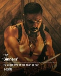 Variety 선정 2025 상반기 최고 영화 10편 (‘보통의 가족’ 포함) | 키노라이츠 커뮤니티