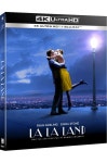 La La Land Blu-Ray < 자료검색 < 영상도서관 - 한국영상자료원 La La Land Blu-Ray - 한국영상자료원