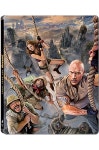 JUMANJI: THE NEXT LEVEL < 자료검색 < 영상도서관 - 한국영상자료원 JUMANJI: THE NEXT LEVEL - 한국영상자료원