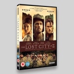 The Lost City Of Z < 자료검색 < 영상도서관 - 한국영상자료원 The Lost City Of Z - 한국영상자료원