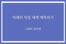 11004 김다연