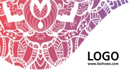 홍보 - 미리캔버스