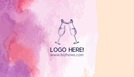 홍보 - 미리캔버스