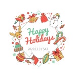 Christmas - 미리캔버스