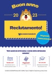 Reclutamento degli studenti - 미리캔버스